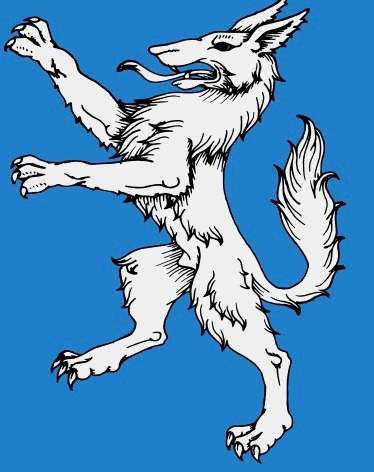 Wolf Logo